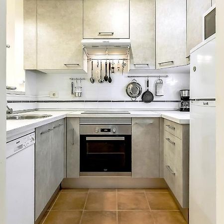 San Isidro Apartman Kültér fotó