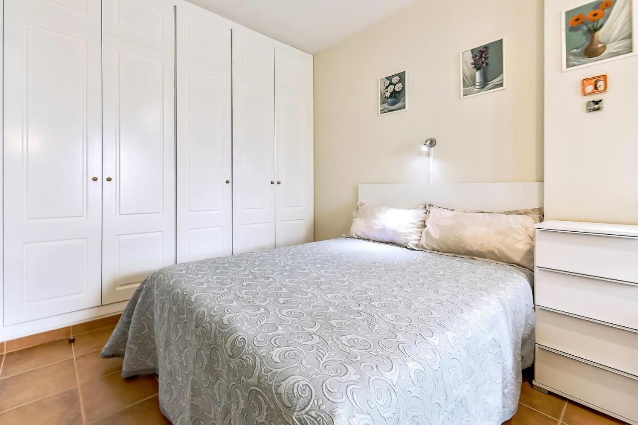 San Isidro Apartman Kültér fotó