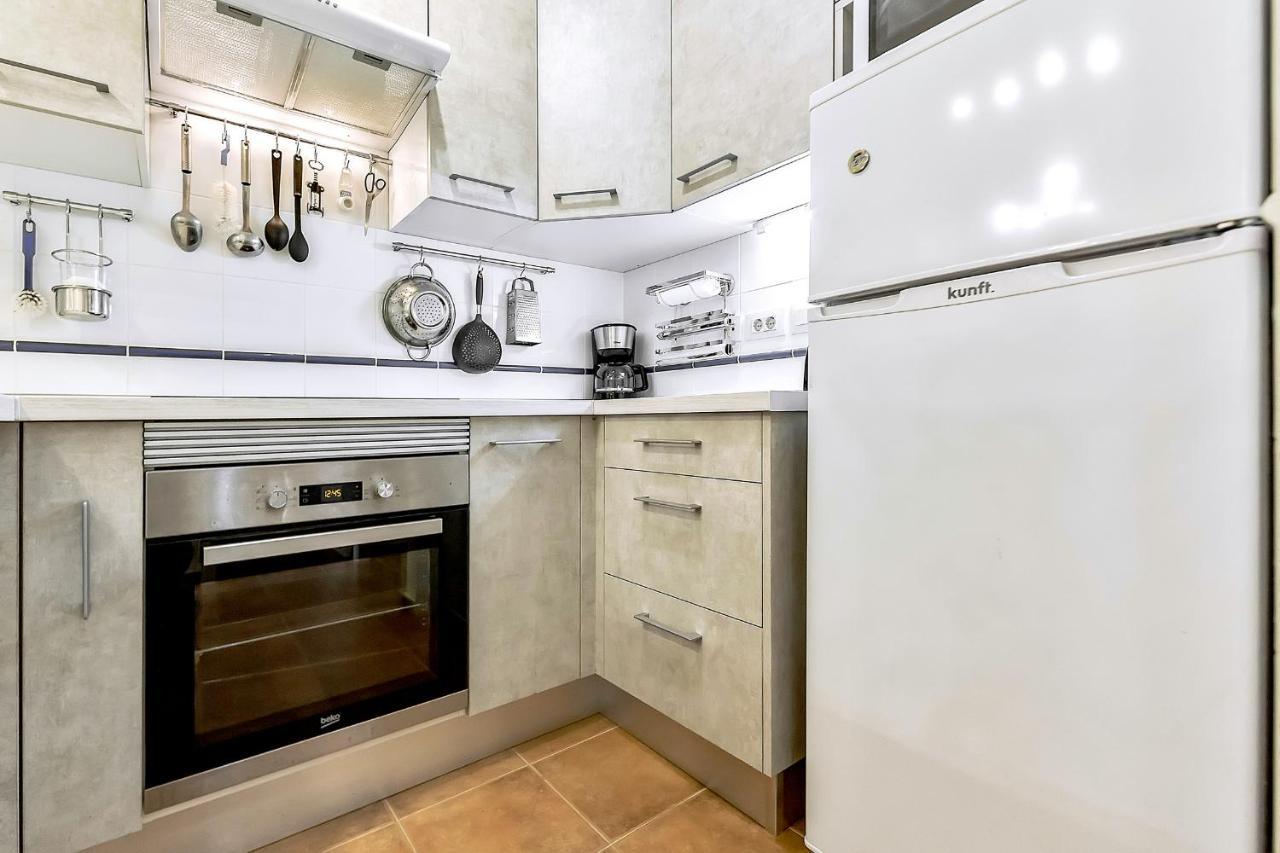 San Isidro Apartman Kültér fotó