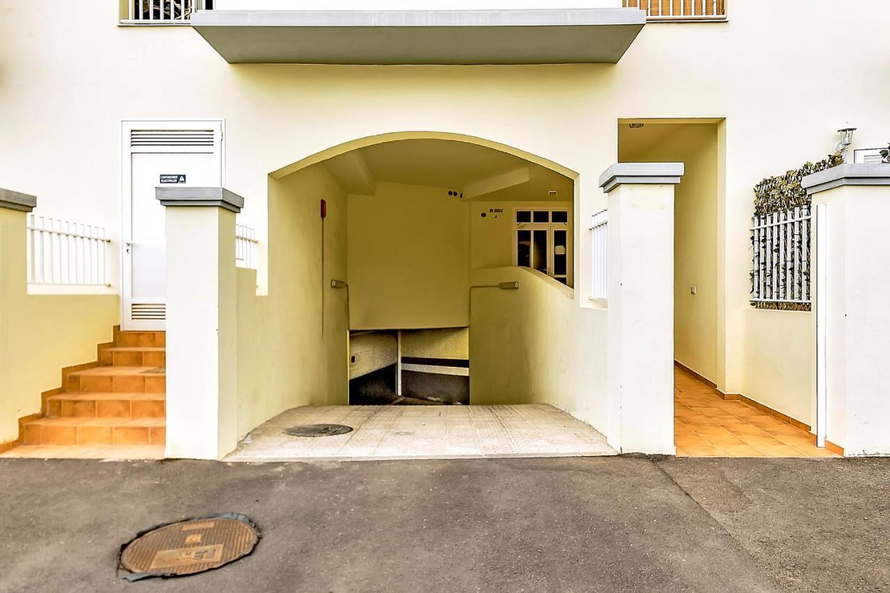 San Isidro Apartman Kültér fotó