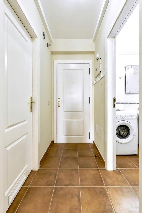 San Isidro Apartman Kültér fotó