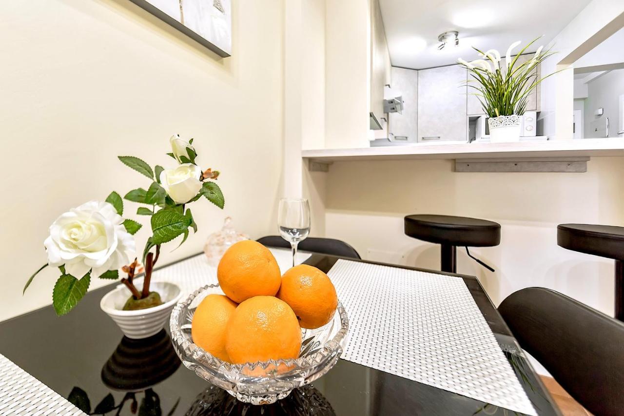 San Isidro Apartman Kültér fotó