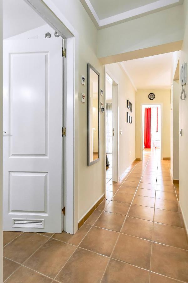San Isidro Apartman Kültér fotó