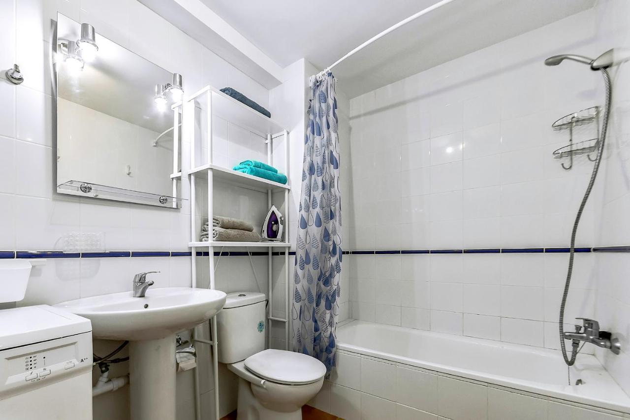 San Isidro Apartman Kültér fotó